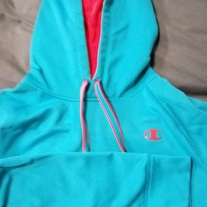 Champion sweatshirt
